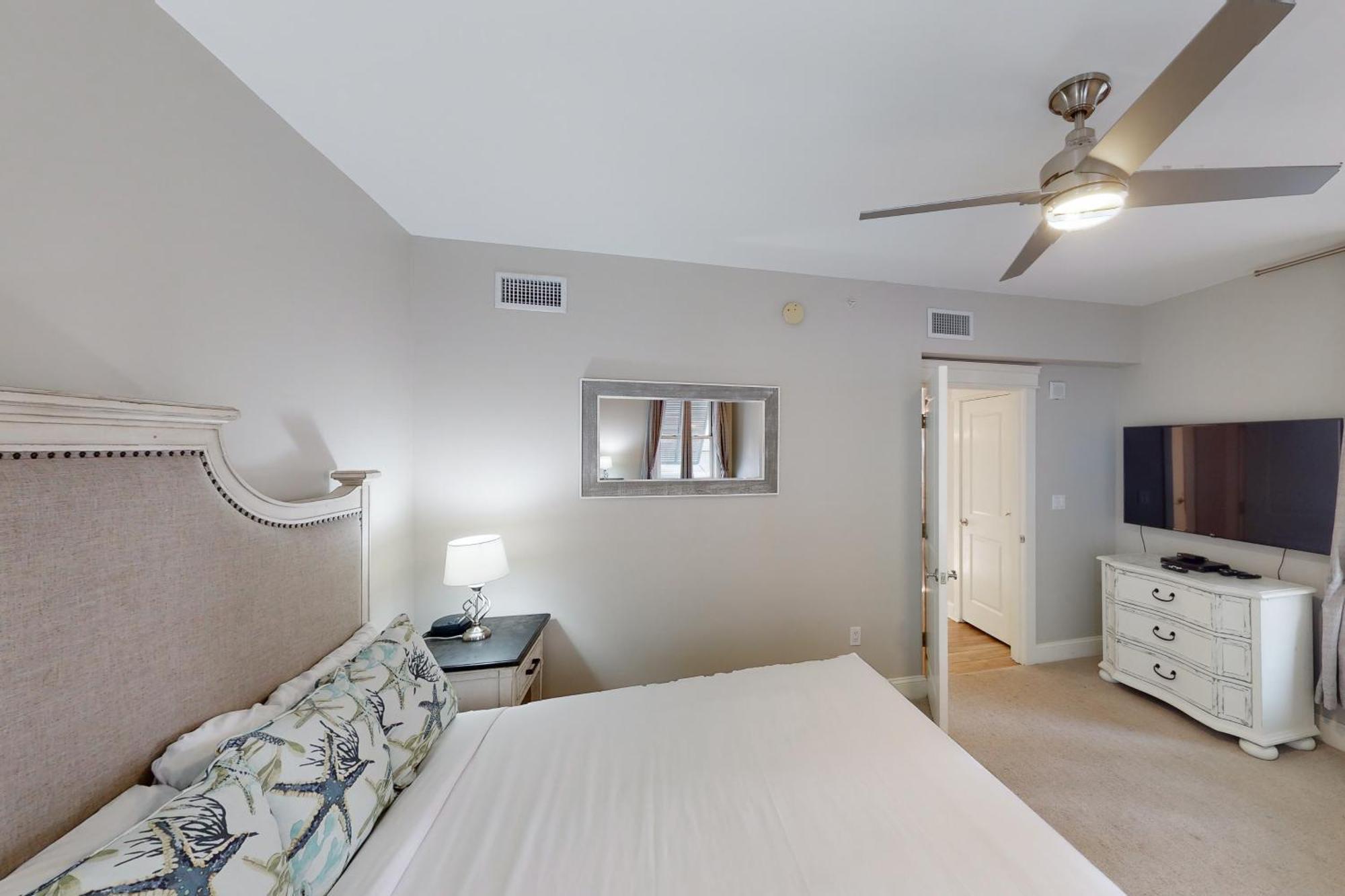 The Grand Sandestin II Camera foto