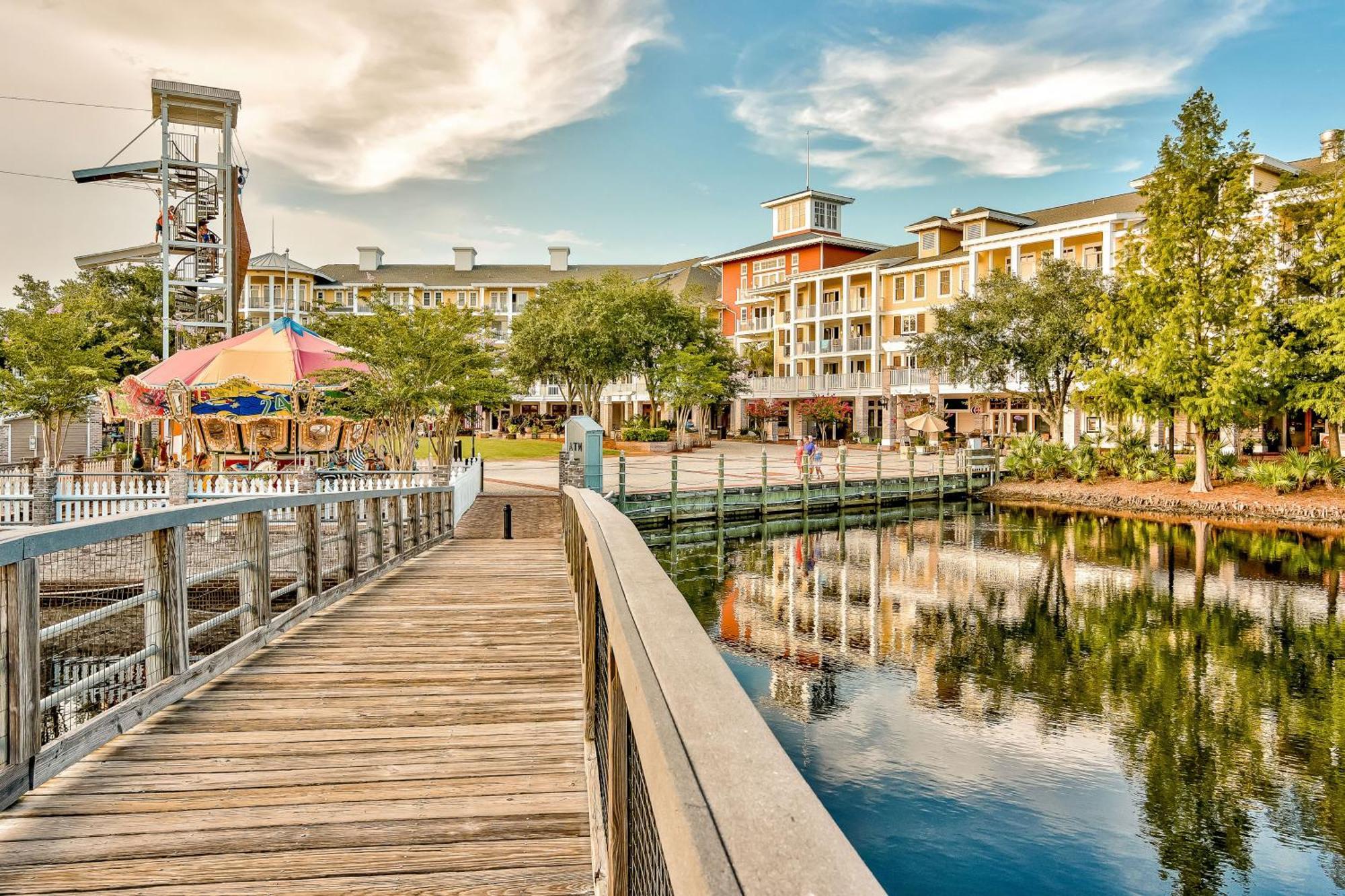 The Grand Sandestin II Camera foto