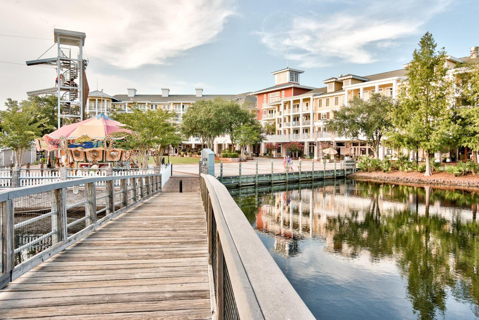 The Grand Sandestin II Camera foto