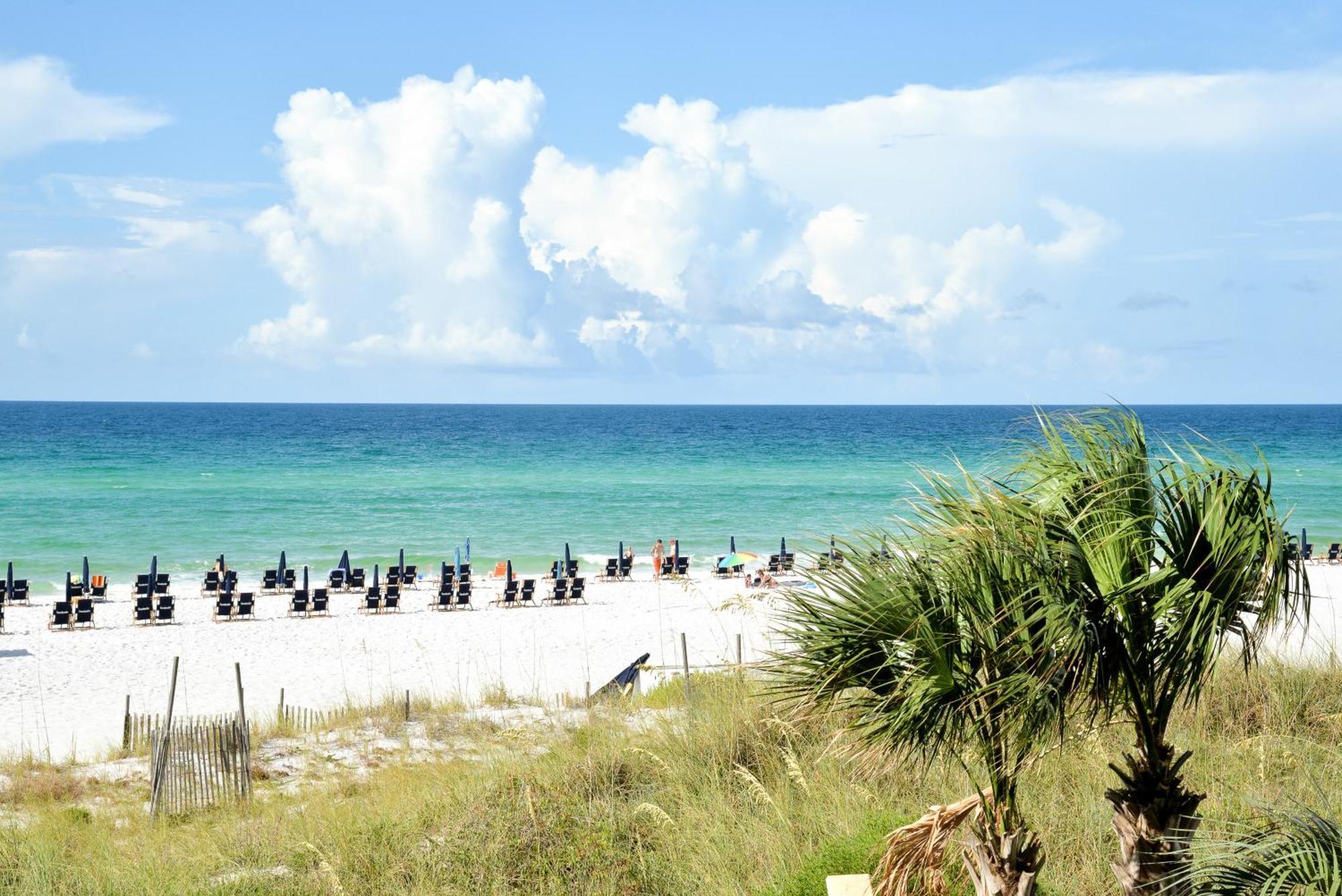 The Grand Sandestin II Camera foto