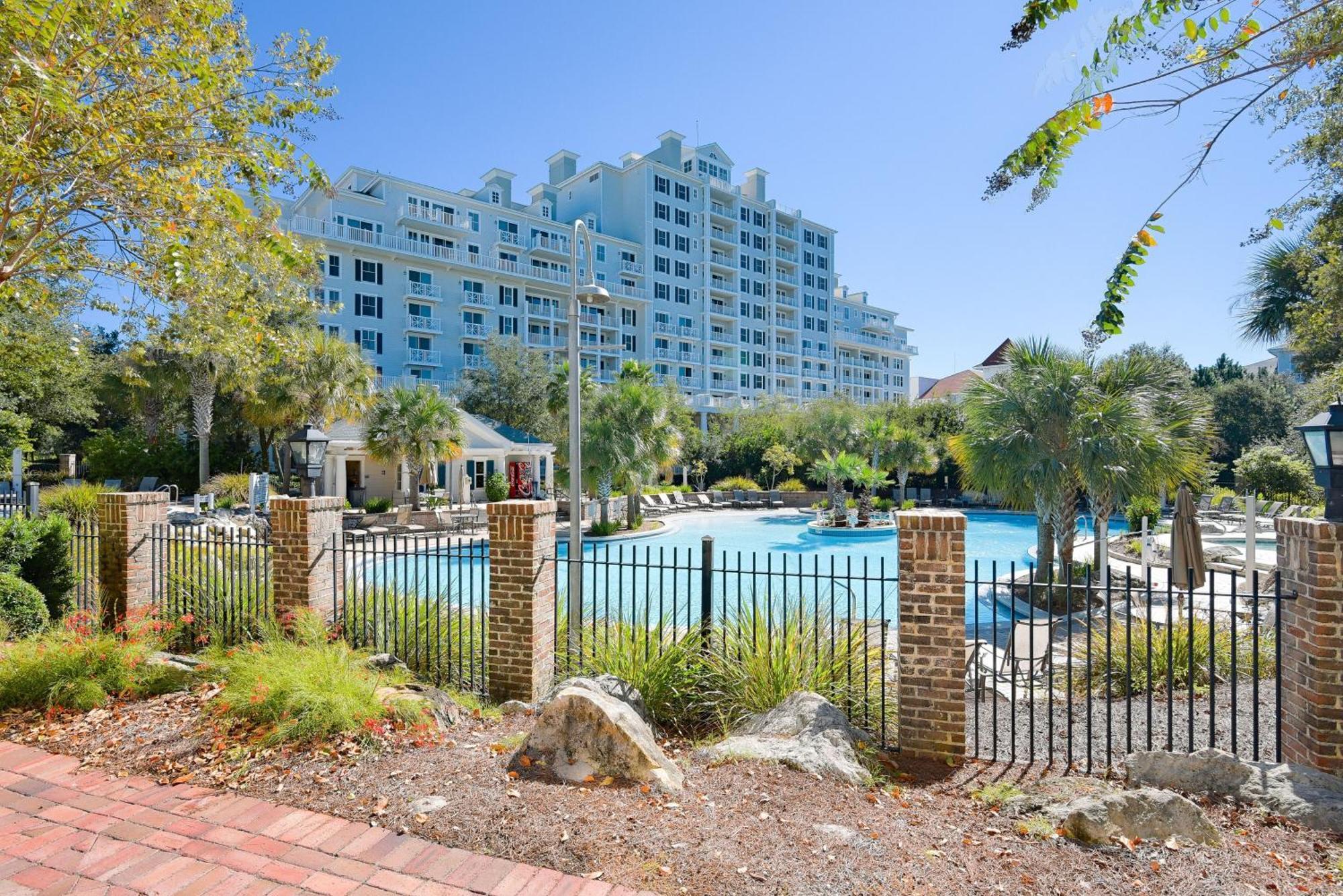 The Grand Sandestin II Camera foto
